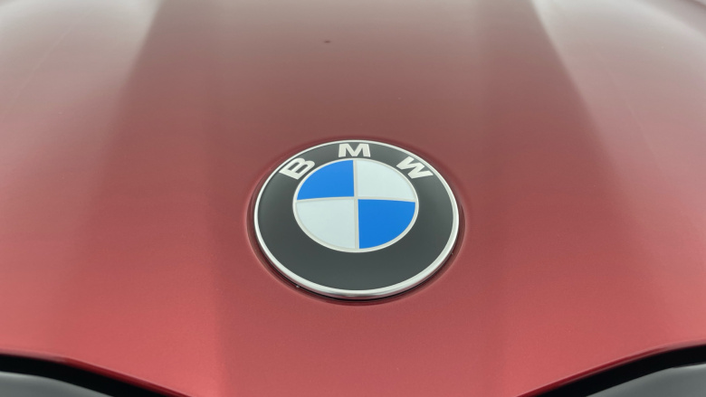 BMW 5 Series 520i M Sport Pro 4dr Auto Petrol Saloon